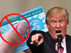 Se despide la Green Card | Estados Unidos cambia el requisito máximo para quedarse al país: cómo será desde ahora