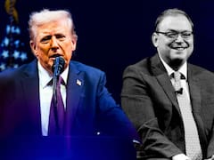 Alerta en Wall Street: inversores de bonos advierten sobre el candidato favorito de Trump para la Fed