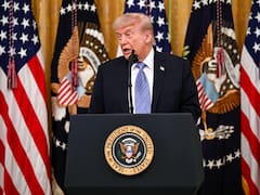 EE.UU. pausa su misión de escolta de buques mientras Trump busca una salida al conflicto en Ormuz