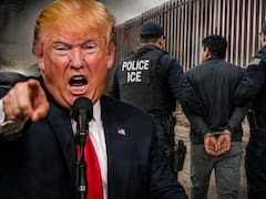 Atención inmigrantes: estos son los papeles que te salvan de una deportación del ICE y muy pocos lo saben