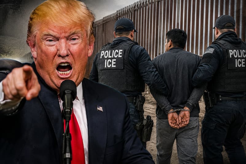 Existen documentos que salvan a los inmigrantes de una posible deportación en Estados Unidos.