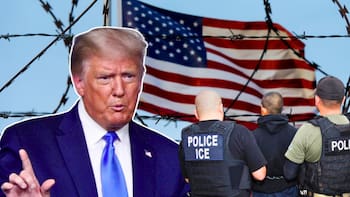 El DHS lo confirmó: los agentes armados de ICE no pueden pisar este lugar y nadie será deportado