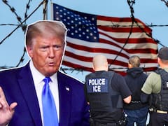 Confirmado | Trump amplió los poderes del ICE para perseguir y detener inmigrantes en todo el país aunque tengan documentos