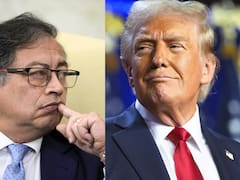 Petro responde amenazas de Trump y advierte que si es detenido “desatarán al jaguar popular”