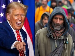 Es un hecho | Trump confirmó que todos estos inmigrantes deberán abandonar Estados Unidos de inmediato