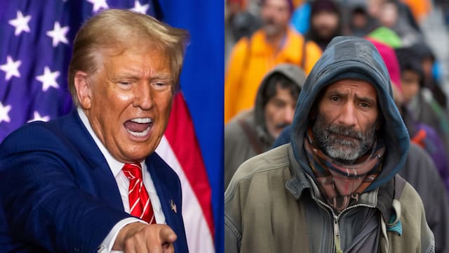 Es un hecho | Trump confirmó que todos estos inmigrantes deberán abandonar Estados Unidos de inmediato