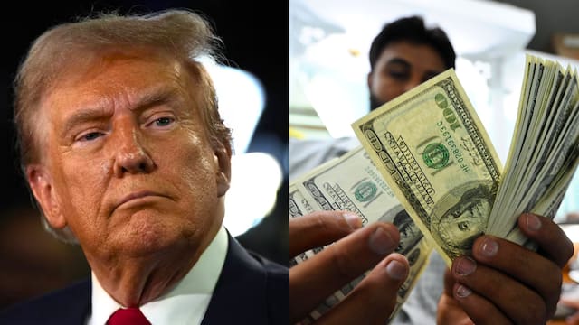 Oficial | Estados Unidos ofrece 3.000 dólares a todos los inmigrantes y extranjeros que cumplan estos requisitos