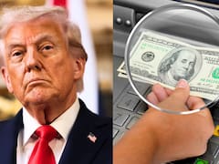 Confirmado | IRS multará una por una con hasta $100,000 dólares a todas las personas que hagan así este trámite