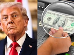 Investigación fiscal: el IRS golpeará puertas casa por casa con multas de hasta 10,000 dólares para todas las personas que hagan mal este trámite