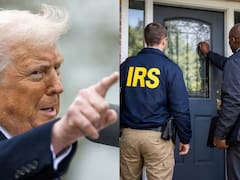 Official Notice | IRS Officers Could Show Up at Your Home to Verify Your Tax Compliance