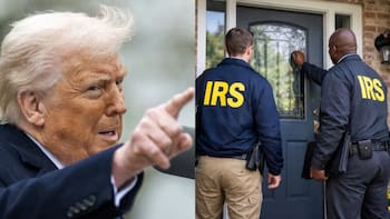 Es un hecho: Estados Unidos entrará a todas las casas de extranjeros que hayan postergado este trámite