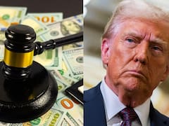 Alerta máxima | Estados Unidos detendrá sin excepción a todos los ciudadanos y turistas que tengan este dinero sin declarar