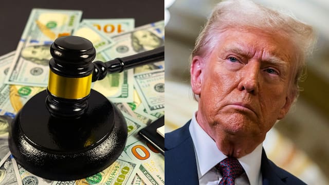 Alerta máxima | Estados Unidos detendrá sin excepción a todos los ciudadanos y turistas que tengan este dinero sin declarar