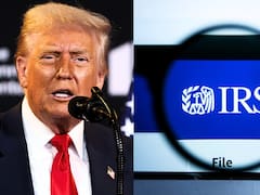 Sanción nacional: IRS repartirá importantes multas puerta por puerta a todas las personas que hagan mal esta operación