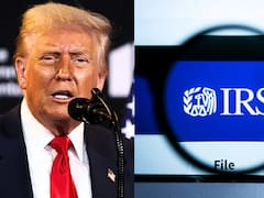 Caos fiscal: IRS visitará hogar por hogar e investigará a fondo a todas las personas que reciban este aviso