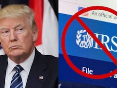 Confirmado | Caos fiscal: ahora el IRS confirma que no procesará ni un reembolso de impuestos tras esta fecha límite