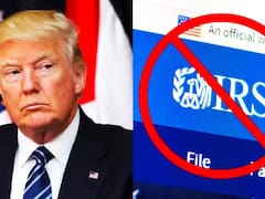 Giro del Gobierno: Estados Unidos bloquea los beneficios de todas las personas y familias que olviden hacer esto