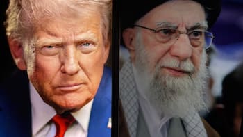 Guerra en Medio Oriente: Trump dice que “cree cierta” la muerte del líder supremo de Irán en los bombardeos de EE.UU. e Israel