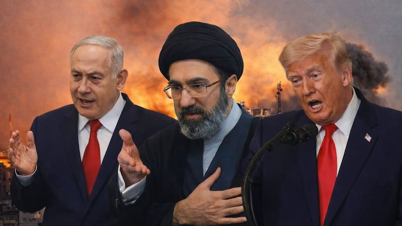 La guerra en Medio Oriente cumple un mes: 5 claves para entender el conflicto entre Irán, Israel y EE.UU.