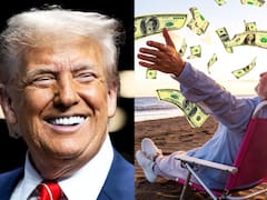 Es oficial: todos estos jubilados podrán aumentar lo que cobran en 2026 por este cambio del Gobierno