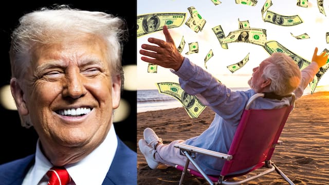 Jubilación a los 55: Estados Unidos redujo la edad de retiro y todas estas personas ya pueden dejar de trabajar