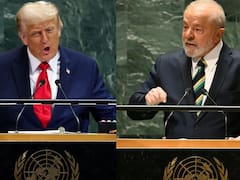 Estados Unidos revoca la visa de la embajadora brasileña