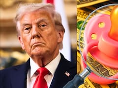 Confirmado | El Gobierno pagará 1,000 dólares en las cuentas bancarias de las personas que tuvieron hijos en el 2025