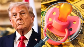 Confirmado | El Gobierno pagará 1,000 dólares en las cuentas bancarias de las personas que tuvieron hijos en el 2025