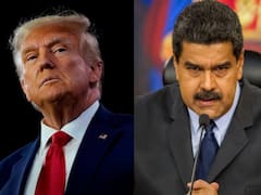 Trump anunció el “cierre total” del espacio aéreo de Venezuela y escala la tensión con Maduro