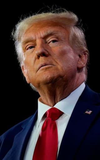 Donald Trump anuncia el cierre total del espacio aéreo de Venezuela: lista de aerolíneas que ya suspendieron operaciones