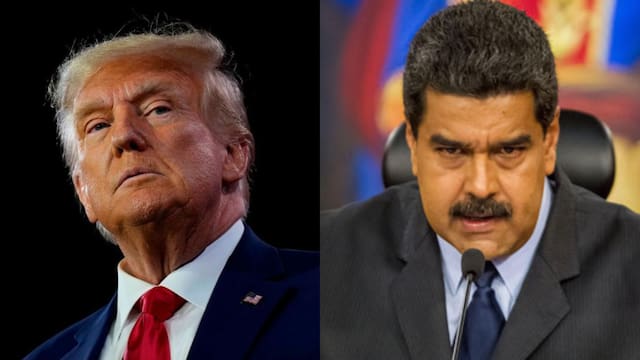 Donald Trump anuncia el cierre total del espacio aéreo de Venezuela: lista de aerolíneas que ya suspendieron operaciones