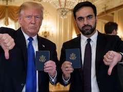 Confirmado | Newark y JFK dejarán entrar al país automática y legalmente a los extranjeros que obtengan este documento