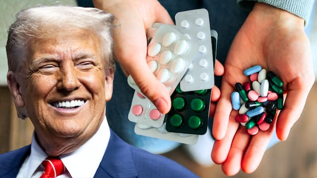 Confirmado por el Gobierno: todos estos medicamentos tendrán descuento para todas las personas que hagan este trámite online