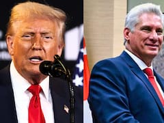 Antes Venezuela, ahora Cuba: Estados Unidos buscaría un cambio de régimen y sacar a Miguel Díaz-Canel del poder para siempre antes de que termine 2026