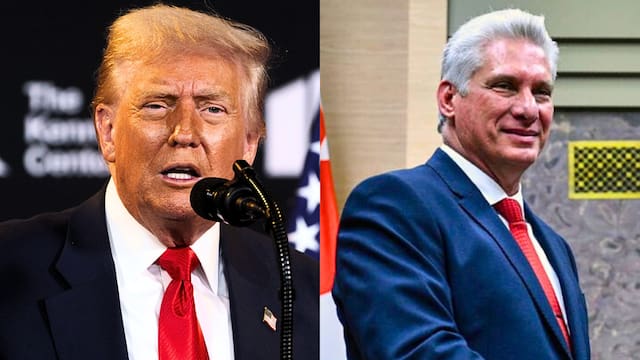 Antes Venezuela, ahora Cuba: Estados Unidos buscaría un cambio de régimen y sacar a Miguel Díaz-Canel del poder para siempre antes de que termine 2026