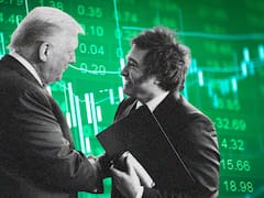 El tratado con EE.UU. no suma reservas: el swap chino está vivo