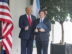 Estados Unidos aportó U$S 900 millones de sus reservas en el FMI para el pago de la deuda argentina