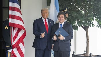 Se cerró el acuerdo comercial con Estados Unidos: los detalles