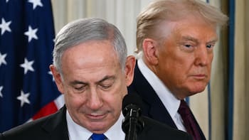 Nueva tensión entre Israel y EE.UU.: Netanyahu descartó el plan de 15 puntos impulsado por Trump para Gaza