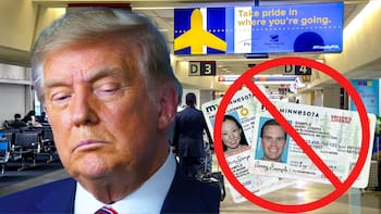 Adiós a la Real ID | Ya no será necesario presentarla como siempre si se cumple con este nuevo requisito federal