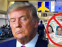 Alerta Real ID: Estados Unidos multará a todos los ciudadanos y extranjeros que viajen sin este documento