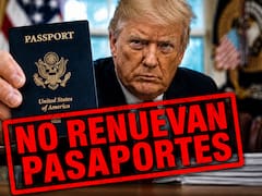 Alerta ciudadanos | Estados Unidos prohibirá renovar el pasaporte a todos aquellos que no cumplan estos requisitos