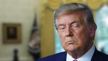 Tiembla Donald Trump: el arma secreta que ya le quitó poder y podría marcar la caída de su gobierno