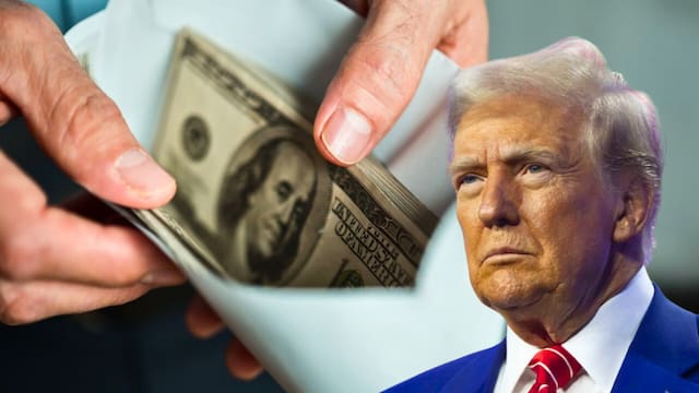 Giro del Gobierno: Estados Unidos depositará más de 38,000 dólares en todas las cuentas bancarias de las personas que cumplan con este requisito