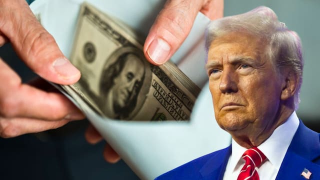 Oficial | Estados Unidos recorta automáticamente la jubilación de quienes reciban e ignoren este aviso: sólo cobrarán la mitad de sus pagos