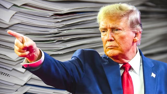 Estados Unidos va por todo: el Gobierno avanza y propone nuevos impuestos a cuentas en el extranjero