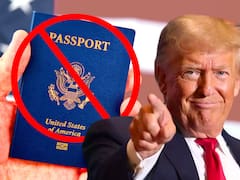 Es oficial: Estados Unidos quiere prohibir el pasaporte a todas las personas que sean “deshonestas”