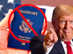 Es oficial | Este es el error más común que los viajeros cometen con la visa y por la que son expulsados de Estados Unidos