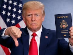 Confirmado | Estados Unidos cambia el pasaporte y ya anunció cómo será el nuevo documento oficial que todos tendrán que tramitar para viajar