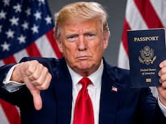 Confirmado | Estados Unidos impedirá el ingreso a mexicanos, colombianos y venezolanos que no renueven el pasaporte a tiempo